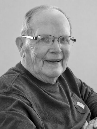Donald R. Rankinen
